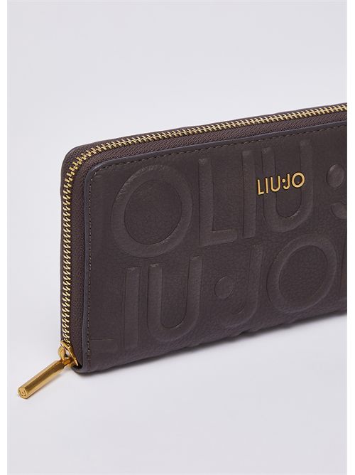 Wallet woman Liu jo LIU JO | AF6170E1139/91419